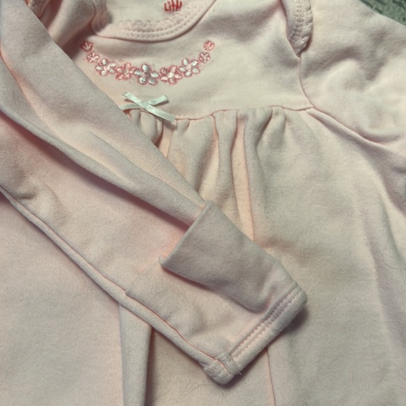 Little me sleep gown 0-3 - Picture 5 of 6